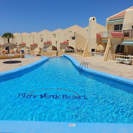 Mareverde H2 Wifi Vue Mer Costa Adeje  Exterior photo