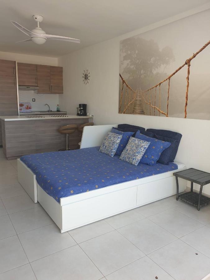 Mareverde H2 Wifi Vue Mer Costa Adeje  Exterior photo
