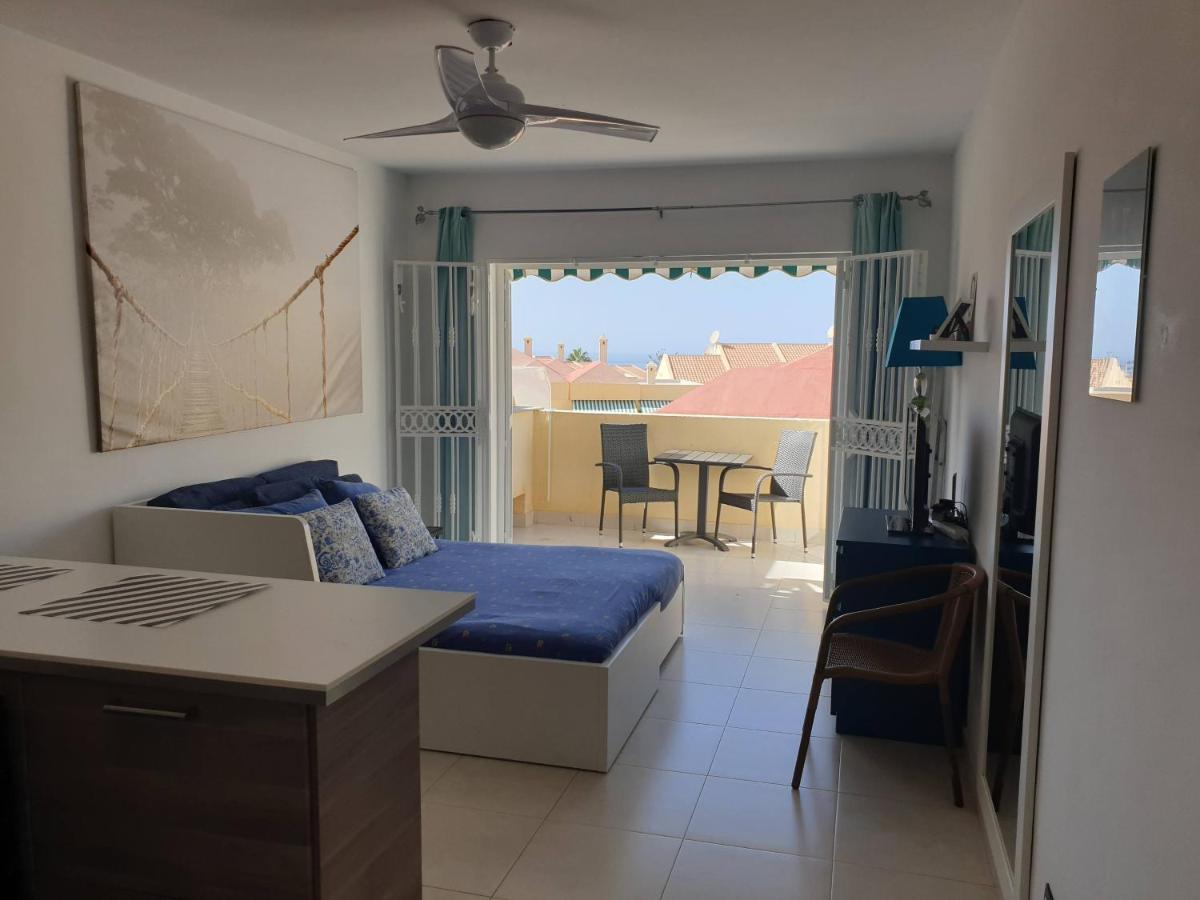 Mareverde H2 Wifi Vue Mer Costa Adeje  Exterior photo
