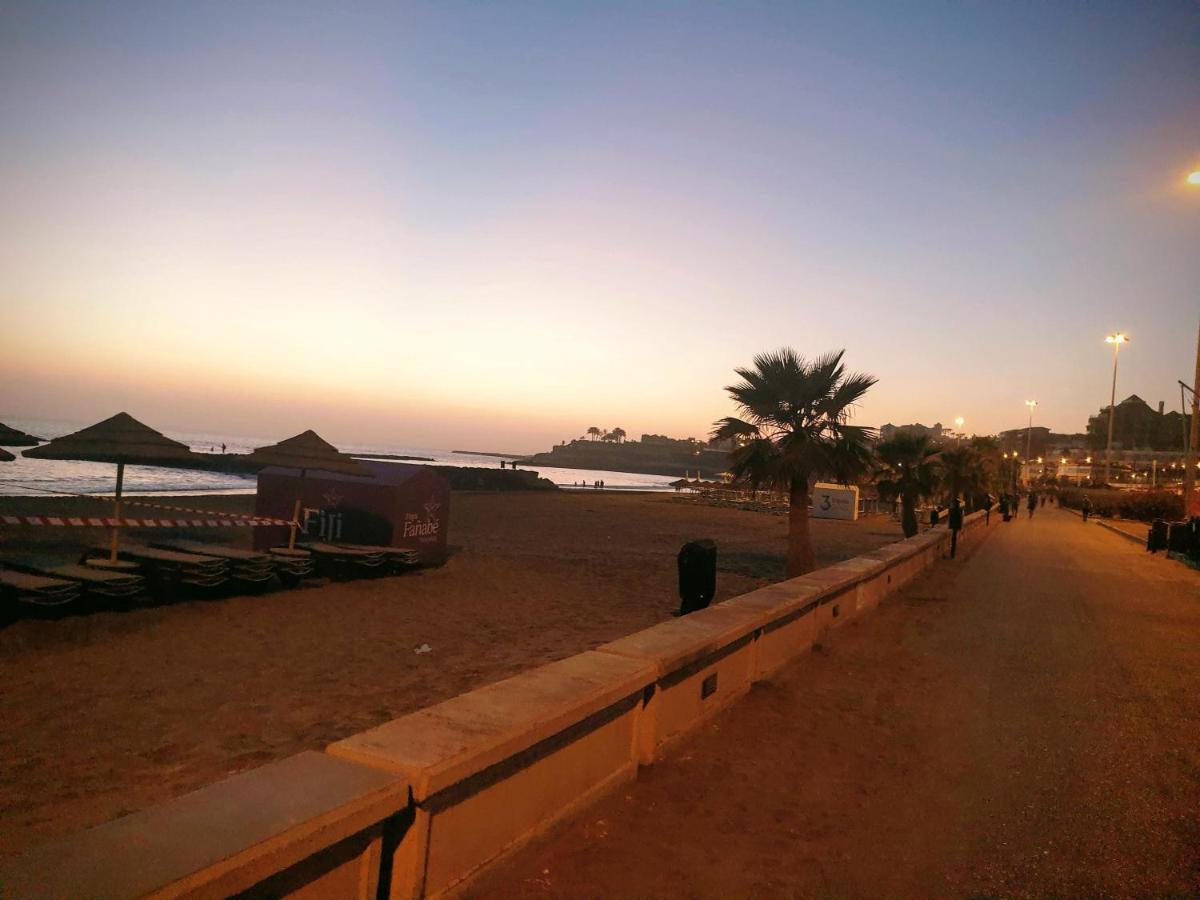 Mareverde H2 Wifi Vue Mer Costa Adeje  Exterior photo