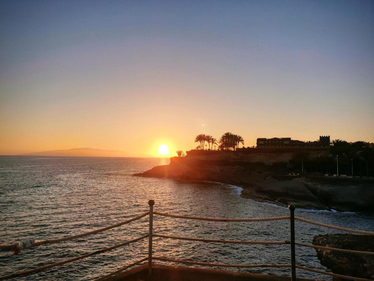 Mareverde H2 Wifi Vue Mer Costa Adeje  Exterior photo