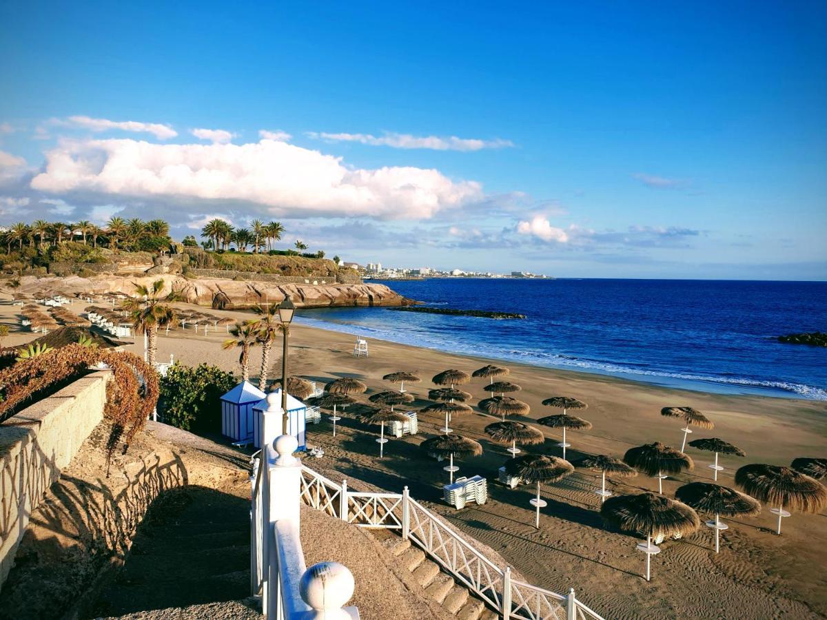 Mareverde H2 Wifi Vue Mer Costa Adeje  Exterior photo