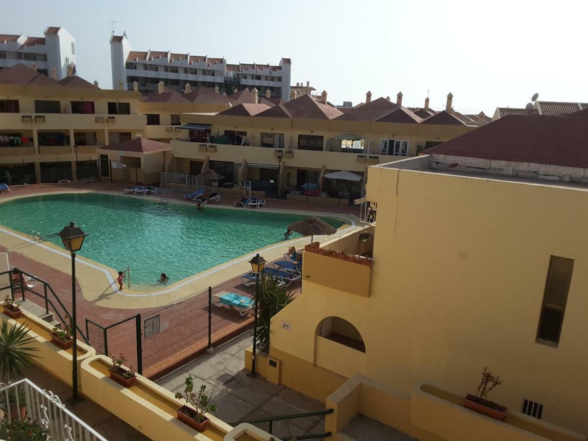 Mareverde H2 Wifi Vue Mer Costa Adeje  Exterior photo